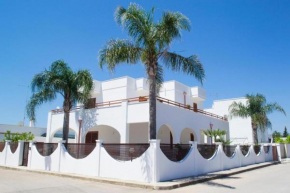 Giorni Salentini B&B Torre Lapillo